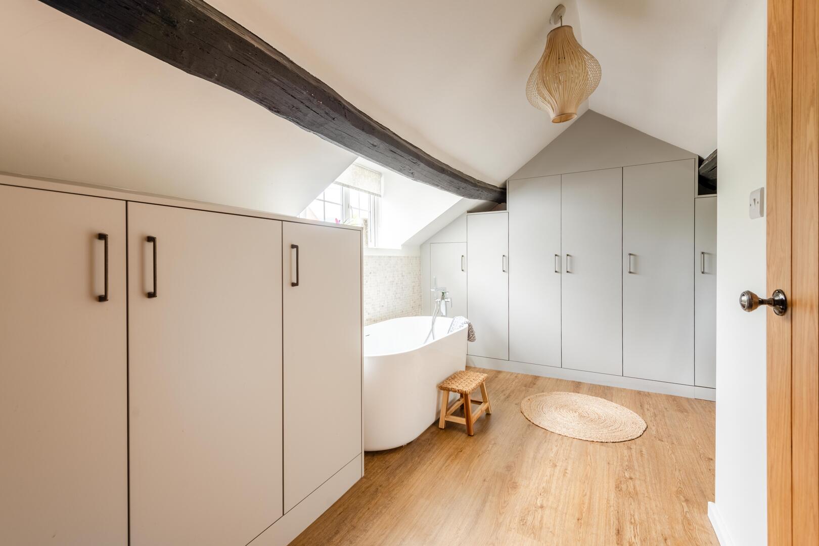 Button Oak, Kinlet, Bewdley
